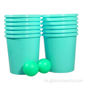 Neue Produkte Outdoor-Spiele Bier Pong Set